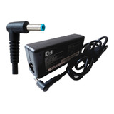 Cargador Original Hp 45w 19.5v 2.31a 4.5*3.0 Punta Azul