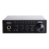 Fostex Hp-a4 24-bit Convertidor Digital A Analógico/ampli.