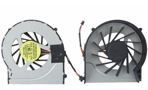 Fan Cooler Hp Dv6-3000 Dv6-4000 Dv7-3000 Dv7-4000