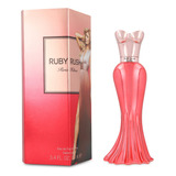 Paris Hilton Ruby Rush Edp 100 Ml