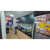 Vendo Apartamento Full Acabados Cocina Integral Leds En Kennedy Bta.