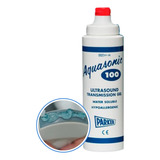 Gel Transmision Ultrasonido Aquasonic Parker 250ml Importado