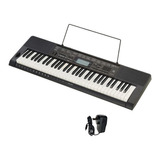 Teclado Organo Casio Ctk-3500  61 Teclas 5/8 - Om