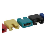 Jumper Jumpers 2.54mm Para Pc Y Periféricos Pack 18 Unidades