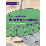 Libro Laboratorio De Prã³tesis Dentales