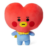 Bt21 Baby Tata Doll Original Line Friends