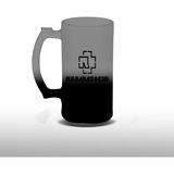 Tarro Mágico Cervecero Rammstein Logo