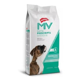 Alimento Para Perros Mv Dieta Sensible X 10 Kg