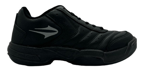 Zapatillas Topper Game Over I I I - Tenis Negro