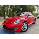 Volkswagen The Beetle 2015 1.4 Tsi Design