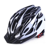 Cascos De Colores Ajustable Bicicleta  54-62cm Ruta Liviano