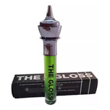 Jeffree Star  The Gloss Labial Color Verde Slime Glossin