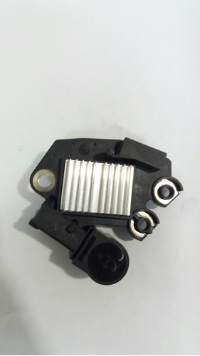 Regulador Alternador Renault Logan Clio Foto 3