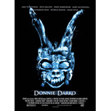 Cuadros De 50x70 Donnie Darko. Con Bastidor De Madera.