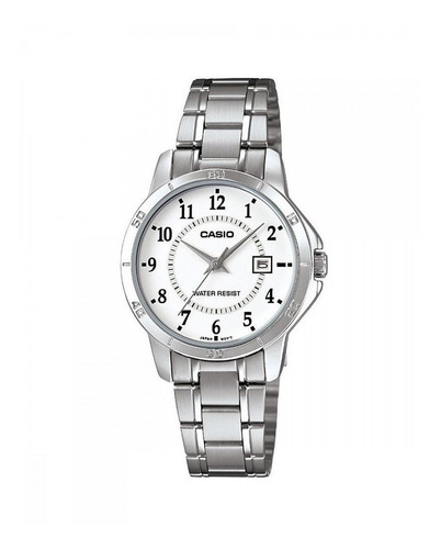 Reloj Casio Mujer Ltp-v004d  Garantia Oficial