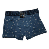 Boxer Importado Uomo ALG/lycra Lisos/estampados