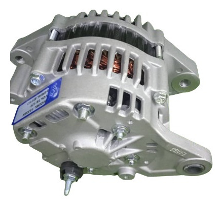 Alternador Nissan Sentra Oreja Nx Tsuru Ca-002 Foto 2