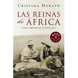 Reinas De Africa Bdb - Morato,cristina