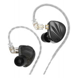 Audifonos Kz Krila Monitores In Ear Hifi/zsn Pro/dq6/zst/edx