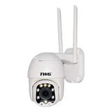 Câmera Speed Dome Ip Wifi Auto-track C/ Audio Inova Cam-5707