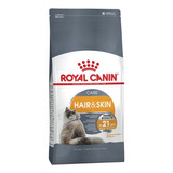 Royal Canin Gato Hair & Skin Care 2kg