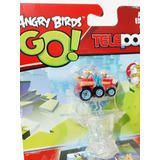 Angry Birds Go! Telepods Nido