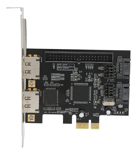 Tarjeta Adaptadora Pcie, Tarjeta Adaptadora Pcie A Sata E...