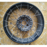 Rin Trasero Moto Bmw R1200gs/adv 14-21