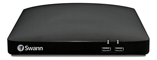 Swann Dvr-4680 Full Hd 1080p De 8 Canales 