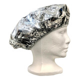 Gorra Termica De Aluminio Para Tratamiento