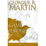 Game Of Thrones: Graphic Novel ( Volume 4 ) - Martin George 