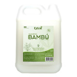 Shampoo Lavatório Reconstrução Bambu Extrat Professional 