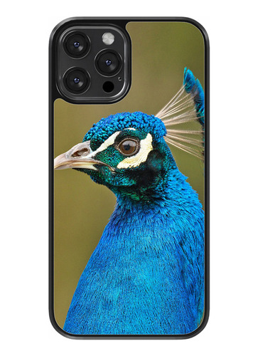 Funda Diseño Para Samsung Pluma Del Pavo Real  #6