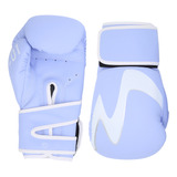 Guantes De Boxeo Bn Fight Free Fight Para Hombre Y Mujer Par