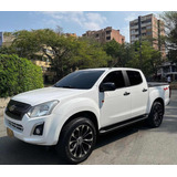 Chevrolet D-max 2019 2.5l Mecánica 4x4