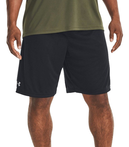 Short Under Armour Training Ua Tech Graphic Hombre Ng Gr