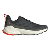 Zapatillas adidas Terrex Trailmaker 2 Hombre En Negro Y Gris