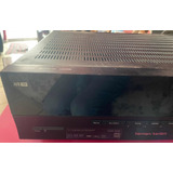 Amplificador Harman Kardon Avr 700 5.1