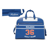 Malbon 36 Golf Team Bag