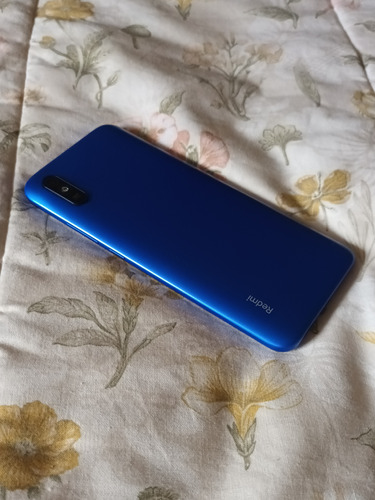 Xiaomi Redmi 9a Dual Sim 32 Gb - Azul Celeste - 2 Gb Ram