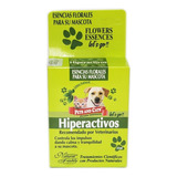 Esencia Hiperactivos Pets And Cats X 25ml