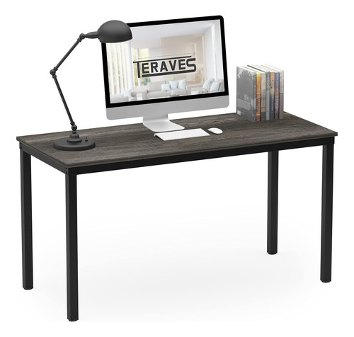 Escritorio Teraves Para Computadora O Mesa De Comedor