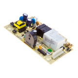 Placa Geladeira Electrolux Infinity Df80 Df80x 64800637 