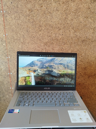 Notebook Asus X415 I7
