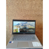 Notebook Asus X415 I7