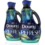 Suavizante Líquido Para Tela Downy Infusions