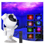 Star Projector Galaxy Night Light, Tiktok Astronaut Space Pr