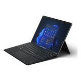 Microsoft Surface Pro 8 Grafito Con Teclado, I7 16gb Y 256gb