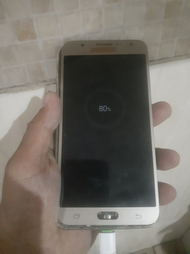 Samsung Galaxy J700 - Manutenção 