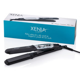 Plancha Para Cabello 1.25''con Infusor De Argán Xenia